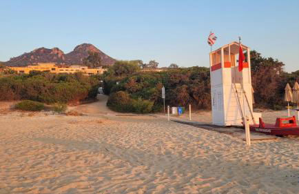 STELLA BEACH HOUSE AT FREE BEACH RESIDENCE - Foto 34