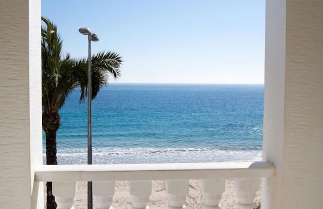 Apartamentos Riviera Beach - Foto 18