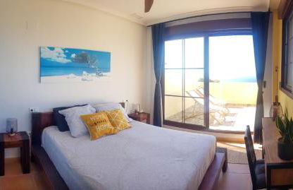 Casa Altea Hills, Vista espectacular, Jacuzzi - Photo 21