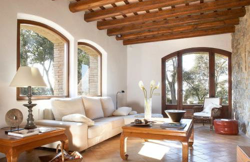 Can Borras Luxury Villa - Foto 27