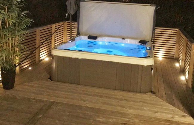 6 Person Holiday Home in Storahoga-by Traum - Foto 16