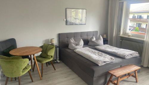 Apartment Bayern Lodges Grassau by Interhome - Photo 4