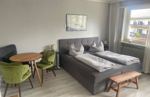 Apartment Bayern Lodges Grassau by Interhome - Photo 4