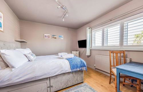 Gorgeous Bosham Family Home w Garden - Pass the Keys - Foto 26