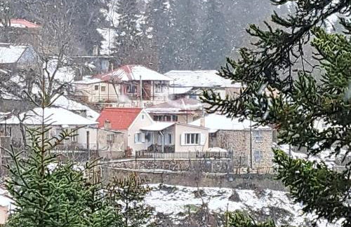 Villa Mantziou - Foto 32