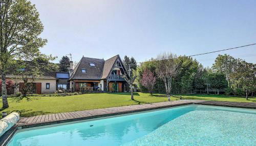 Gîte de France Bayat pour 10 4 épis - Gîte de France 10 personnes MAE-9544 - Foto 3