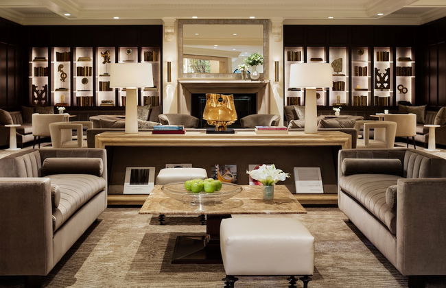 Rosewood Mansion on Turtle Creek - Foto 8