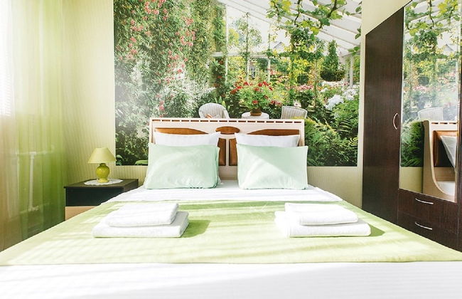 Apartaments 5 Zvezd Prestige - Foto 4