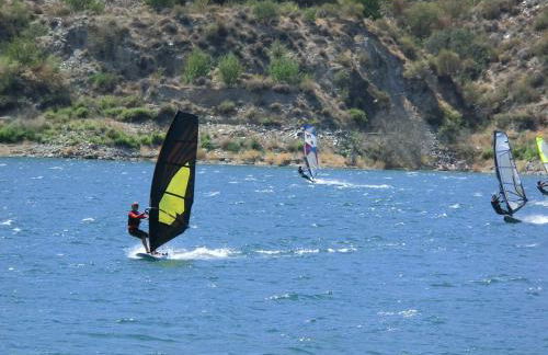 La Bicicleta, Duplex en Vélez Benaudalla - Foto 38