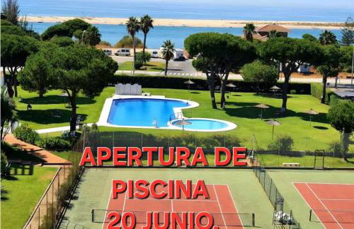 Arabia`s Loft II Nuevo Portil - Photo 33