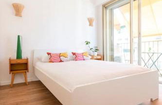 L2 2P Molière Balcons/AC/Wifi/5mins Tram & 10mins Mer - Photo 5