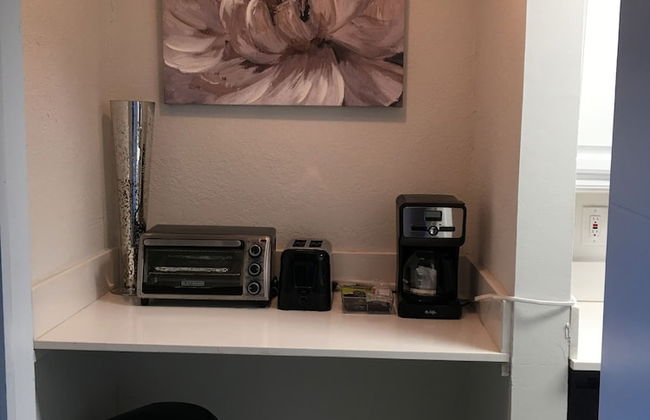 Cozy Marina Cottage - Foto 13