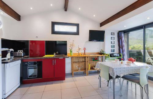 Gîte F2, Dans Un Coin De Paradis - Photo 9