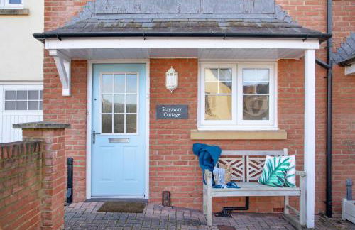 Stayaway Cottage - Foto 40