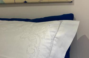 Mansarda Bellavista & La Villa dei Nonni - Foto 32