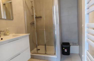 1 bedroom & salon, La Defense, Metro, parking - Foto 22