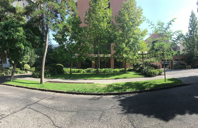 Central Apartment Providencia - Foto 18