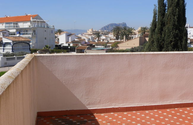 Apartamento L'Escala - Foto 8