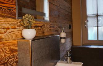 Ferienhaus Fließ Paradies mit private Spa - Leipe, Spreewald - Foto 12