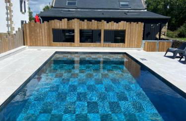 Gîte de barr-avel animaux non admis faire demande - Foto 1