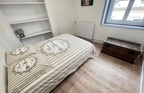 Appartement de la laverie - Foto 6