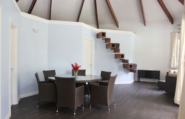 Second Prime Retreats ALL INCLUSIVE - Foto 3