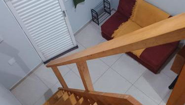 Loft Cascavel Edinéia - Foto 4