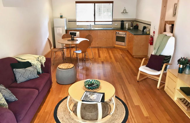 Ellensbrook Cottages - Foto 10