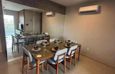 Apartamento Amplo e Confortável em Condomínio Familiar, 3 Quartos Sendo 1 Suíte com Lazer de Clube - Foto 6