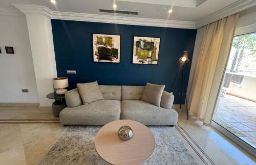 Luxury 2 bedroom apartment, close to the sea and the golf course, Aloha Hills Club Property - Foto 1