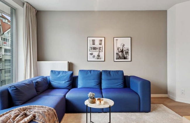 Centrally Located 2 Bedroom Apartment With Parking - Foto 8