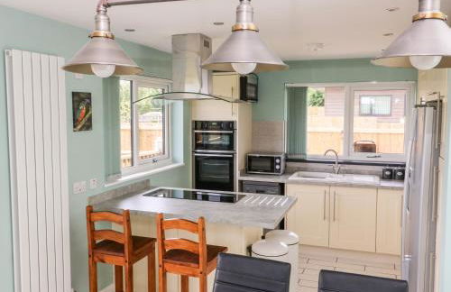 Meadowbank Lodge - Foto 7