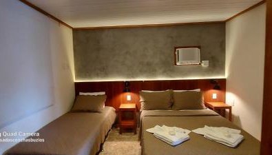 Casa das Conchas Búzios - Foto 1, towels