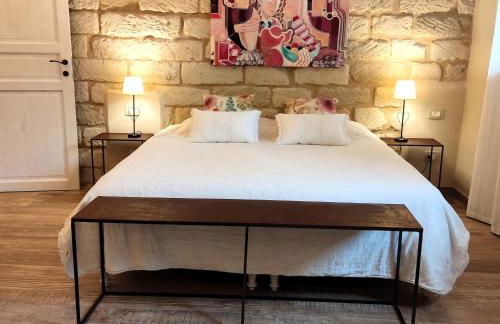 Wohnung in Landhaus mit Resort-Adults only - Foto 9