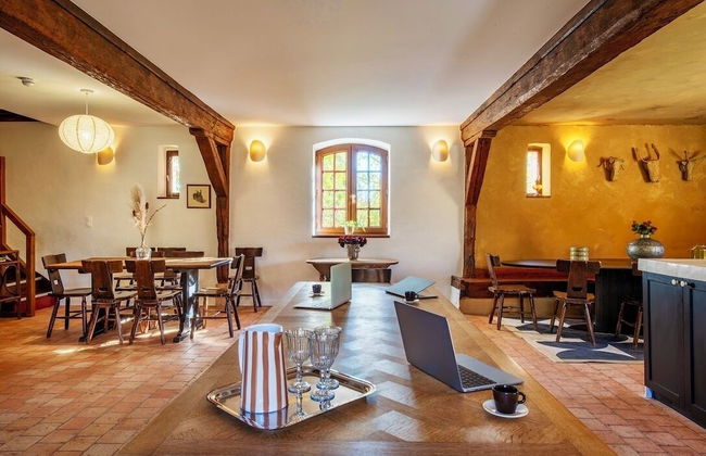 Domaine de Fontenay - Foto 5