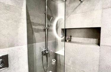 Cozy apartment in a new building apartment 2 - Foto 2