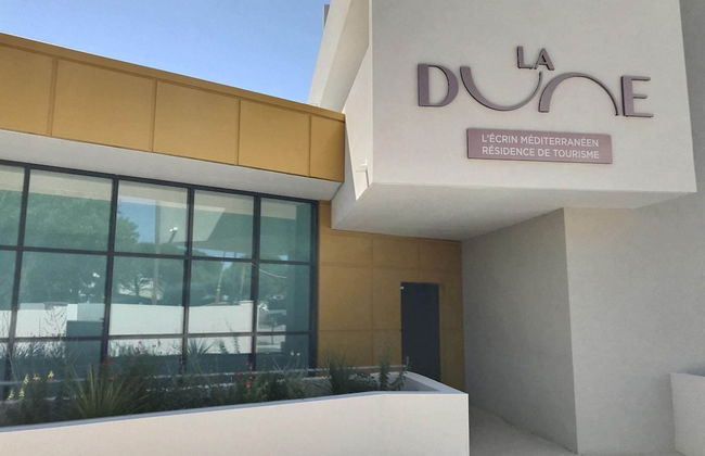 Apartment in Valras-plage Near Sandy Beach - Foto 3