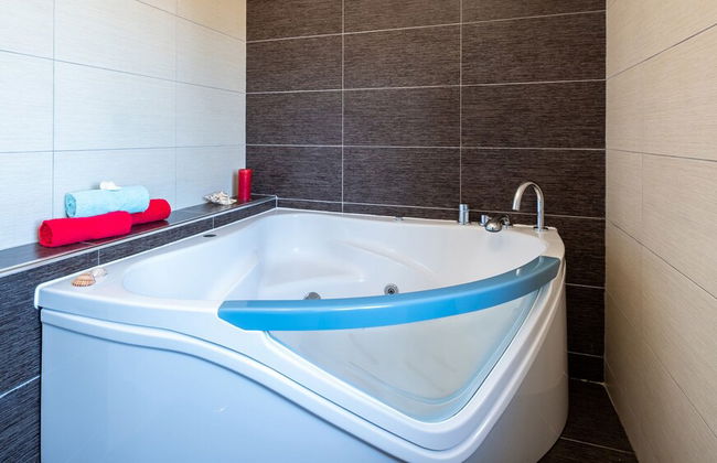 Villa Laguna - Foto 48