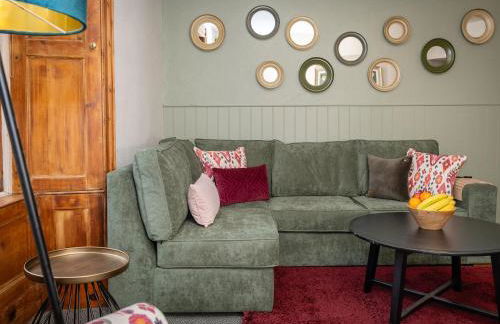 Watermouth Castle, Rhododendron Apartment - Foto 14