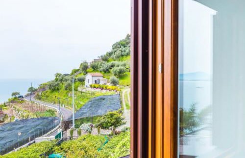 Starhost - La Casella seaview garden terrace and parking - Foto 44