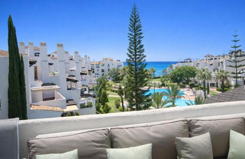 Penthouse Adelfas del Mar-Private Pool & Beach - Foto 32