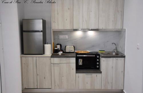 Casa di Pino in Paradisi Square near Airport - Foto 47