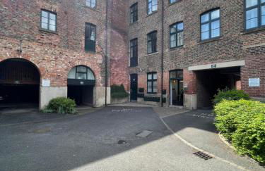 The Tannery Dublex 3 Bedroom Apartment - Foto 15