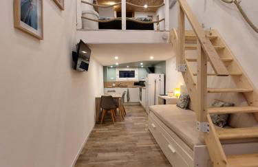 Le Studio de L'Ayguade - Plage à 100 m - Foto 1