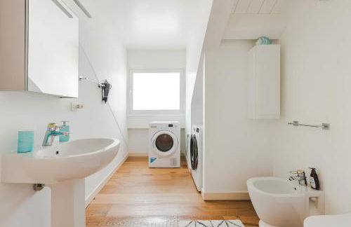 Attico Riva Mare - Foto 21