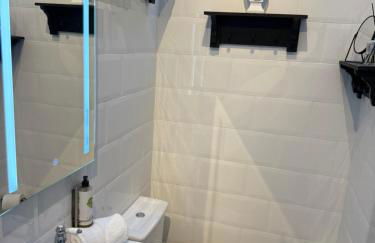 Mulberry House Farm Mulberry Lodge - Foto 16