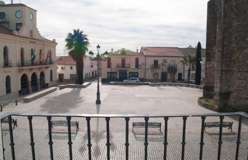 Casa Rural El Botánico - Foto 2