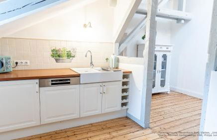 Herrenhaus Burg Vlatten - Foto 22