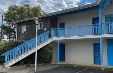 Escapade Gujanaise Jardin et Tout à Portée - Foto 14