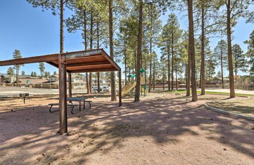 Modern Flagstaff Home, 4 Mi to Downtown! - Photo 36
